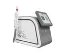 Shape Tactics - Dual-Action DPT 808nm Diode Hair Removal & YAG Laser