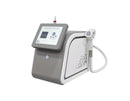 Shape Tactics - Dual-Action DPT 808nm Diode Hair Removal & YAG Laser