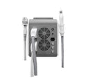 Shape Tactics - Dual-Action DPT 808nm Diode Hair Removal & YAG Laser