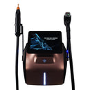 Shape Tactics Dual Function Diode Laser Hair & Tattoo Removal System