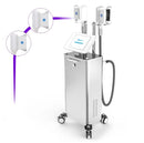 Shape Tactics - Dual Handle Cryo Fat Freeze System