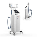 Shape Tactics - Dual Handle Cryo Fat Freeze System