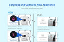 Shape Tactics Dual-Handle Cryolipolysis Fat Freezing Vacuum Slimming Device
