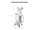 Shape Tactics - Dual Handle Fat Freezing Ultrasound Cavitation RF Machine