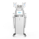 Shape Tactics - Dual Handle Fat Freezing Ultrasound Cavitation RF Machine