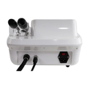 Shape Tactics Dual-Probe RF Facial System with Hot/Cold Care