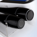Shape Tactics Dual-Probe RF Facial System with Hot/Cold Care
