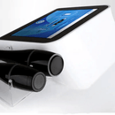 Shape Tactics Dual-Probe RF Facial System with Hot/Cold Care
