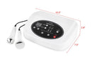 Shape Tactics - Dual-Probe Ultrasonic Skin Therapy Machine