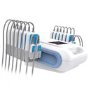 Shape Tactics Dual Wavelength 650nm & 980nm LED Laser Lipo Contour