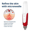 Shape Tactics Electric Derma Roller: Your At-Home Skin Care Solution