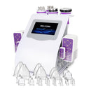Shape Tactics Elite 7-in-1 Ultrasonic Cavitation & Lymphatic System