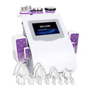 Shape Tactics Elite 7-in-1 Ultrasonic Cavitation & Lymphatic System