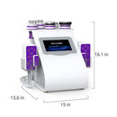Shape Tactics Elite 7-in-1 Ultrasonic Cavitation & Lymphatic System