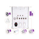 Shape Tactics Elite 7-in-1 Ultrasonic Cavitation & Lymphatic System