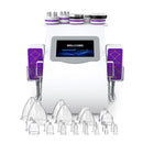 Shape Tactics Elite 7-in-1 Ultrasonic Cavitation & Lymphatic System