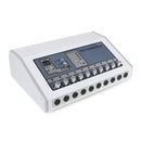 Shape Tactics EMS Bio Pulse Pads Sculpt Machine