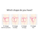 Shape Tactics EMS Muscle Stimulation Vacuum Beauty Device
