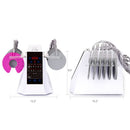 Shape Tactics EMS Muscle Stimulation Vacuum Beauty Device