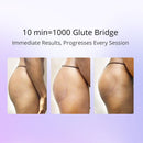 Shape Tactics EMS Muscle Stimulation Vacuum Beauty Device
