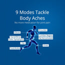 Terapia de ondas de choque ESWT de Shape Tactics