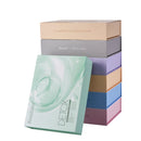Shape Tactics Cápsulas de Tratamiento Facial GlowBoost (5 Cajas)