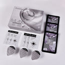 Shape Tactics Cápsulas de Tratamiento Facial GlowBoost (5 Cajas)