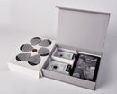Shape Tactics Cápsulas de Tratamiento Facial GlowBoost (5 Cajas)