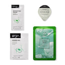 Shape Tactics Cápsulas de Tratamiento Facial GlowBoost (5 Cajas)