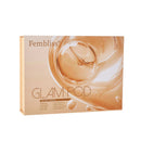 Shape Tactics Cápsulas de Tratamiento Facial GlowBoost (5 Cajas)
