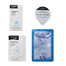 Shape Tactics Cápsulas de Tratamiento Facial GlowBoost (5 Cajas)