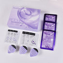 Shape Tactics Cápsulas de Tratamiento Facial GlowBoost (5 Cajas)