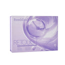 Shape Tactics Cápsulas de Tratamiento Facial GlowBoost (5 Cajas)