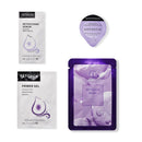 Shape Tactics Cápsulas de Tratamiento Facial GlowBoost (5 Cajas)