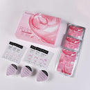 Shape Tactics Cápsulas de Tratamiento Facial GlowBoost (5 Cajas)
