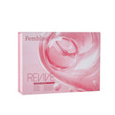 Shape Tactics Cápsulas de Tratamiento Facial GlowBoost (5 Cajas)
