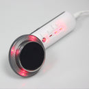 Shape Tactics Handheld 3-in-1 Far Infrared Ultrasonic Microcurrent Slimming Device