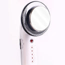 Shape Tactics Handheld Ultrasonic Photon LED Microcurrent
