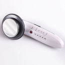 Shape Tactics Handheld Ultrasonic Photon LED Microcurrent