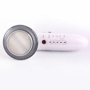 Shape Tactics Handheld Ultrasonic Photon LED Microcurrent
