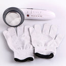 Shape Tactics Handheld Ultrasonic Photon LED Microcurrent