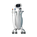 Shape Tactics Professional HIFU MPT MMFU Lifting System