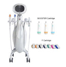 Shape Tactics Professional HIFU MPT MMFU Lifting System