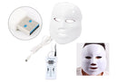 Shape Tactics - Dermoabrasión con hidra + mascarilla de oxígeno, bio, ultrasónica, RF y LED