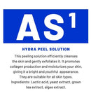 Sérums Faciales Hydra Shape Tactics