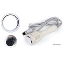 Shape Tactics - Hydro Dermabrasion Ultrasound Skin Scrubber LED Mask Machine