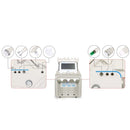 Shape Tactics - Hydro Dermabrasion Ultrasound Skin Scrubber LED Mask Machine