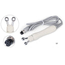 Shape Tactics - Hydro Dermabrasion Ultrasound Skin Scrubber LED Mask Machine