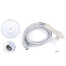 Shape Tactics - Hydro Dermabrasion Ultrasound Skin Scrubber LED Mask Machine