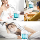 Shape Tactics - HydroPro Aromatherapy Facial Steamer
